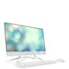 HP 24-df1042na All-in-One PC, Intel Core I5, 8GB RAM 256GB SSD -Household Appliances Store VNNZG SQ1 0000000099 N A SLf
