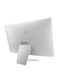 Asus M3700 All-in-One Desktop PC - 27in FHD, AMD Ryzen 5, 8GB RAM, 512GB SSD - White 10 Asus M3700 All-in-One Desktop PC - 27in FHD, AMD Ryzen 5, 8GB RAM, 512GB SSD - White -Household Appliances Store VNNZM SQ3 0000000013 WHITE SLa