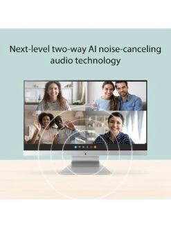 Asus M3700 All-in-One Desktop PC - 27in FHD, AMD Ryzen 5, 8GB RAM, 512GB SSD - White 13 Asus M3700 All-in-One Desktop PC - 27in FHD, AMD Ryzen 5, 8GB RAM, 512GB SSD - White -Household Appliances Store VNNZM SQ6 0000000013 WHITE SLd2