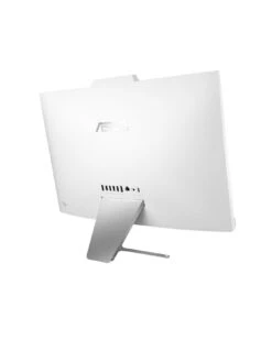 Asus A3402 All-in-One PC - 24in FHD, Intel Core I5, 8GB RAM, 512GB SSD - White -Household Appliances Store VNNZN SQ5 0000000013 WHITE SLd1