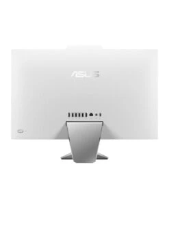 Asus A3402 All-in-One PC - 24in FHD, Intel Core I5, 8GB RAM, 512GB SSD - White -Household Appliances Store VNNZN SQ7 0000000013 WHITE SLd3
