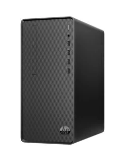 HP M01-F3011na Desktop PC, AMD Ryzen 5, 8GB RAM 256GB SSD -Household Appliances Store VNO2C SQ3 0000000099 N A SLa
