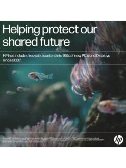 HP M01-F3011na Desktop PC, AMD Ryzen 5, 8GB RAM 256GB SSD -Household Appliances Store VNO2C SQ5 0000000099 N A SLd1