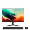 Acer Aspire C22-1600 All-in-One PC, Intel Pentium N6005, 8GB RAM 256GB SSD, 21.5 Inch Full HD 1 Acer Aspire C22-1600 All-in-One PC, Intel Pentium N6005, 8GB RAM 256GB SSD, 21.5 Inch Full HD -Household Appliances Store VNT3L SQ1 0000000004 BLACK SLf