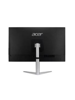 Acer Aspire C24-1300 All-in-One Desktop PC - 23.8in FHD, AMD Ryzen 5 7520U, 8GB RAM, 512GB SSD 16 Acer Aspire C24-1300 All-in-One Desktop PC - 23.8in FHD, AMD Ryzen 5 7520U, 8GB RAM, 512GB SSD -Household Appliances Store VNT3N SQ7 0000000004 BLACK SLd3