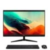 Acer C27-1800 All-in-One PC, Intel Core I3-1305U, 8GB RAM 1TB SSD, 27 Inch Full HD With M365 Family 12mnths -Household Appliances Store VNT3O SQ1 0000000004 BLACK SLf
