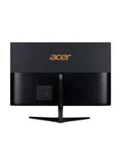 Acer C27-1800 All-in-One PC, Intel Core I3-1305U, 8GB RAM 1TB SSD, 27 Inch Full HD With M365 Family 12mnths -Household Appliances Store VNT3O SQ7 0000000004 BLACK SLd3