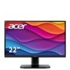 Acer KA222QE3bi 22-inch Monitor - IPS Panel, FHD, 4ms, 100Hz, FreeSync, HDMI, VGA 1 Acer KA222QE3bi 22-inch Monitor - IPS Panel, FHD, 4ms, 100Hz, FreeSync, HDMI, VGA -Household Appliances Store VNT4W SQ1 0000000004 BLACK SLf