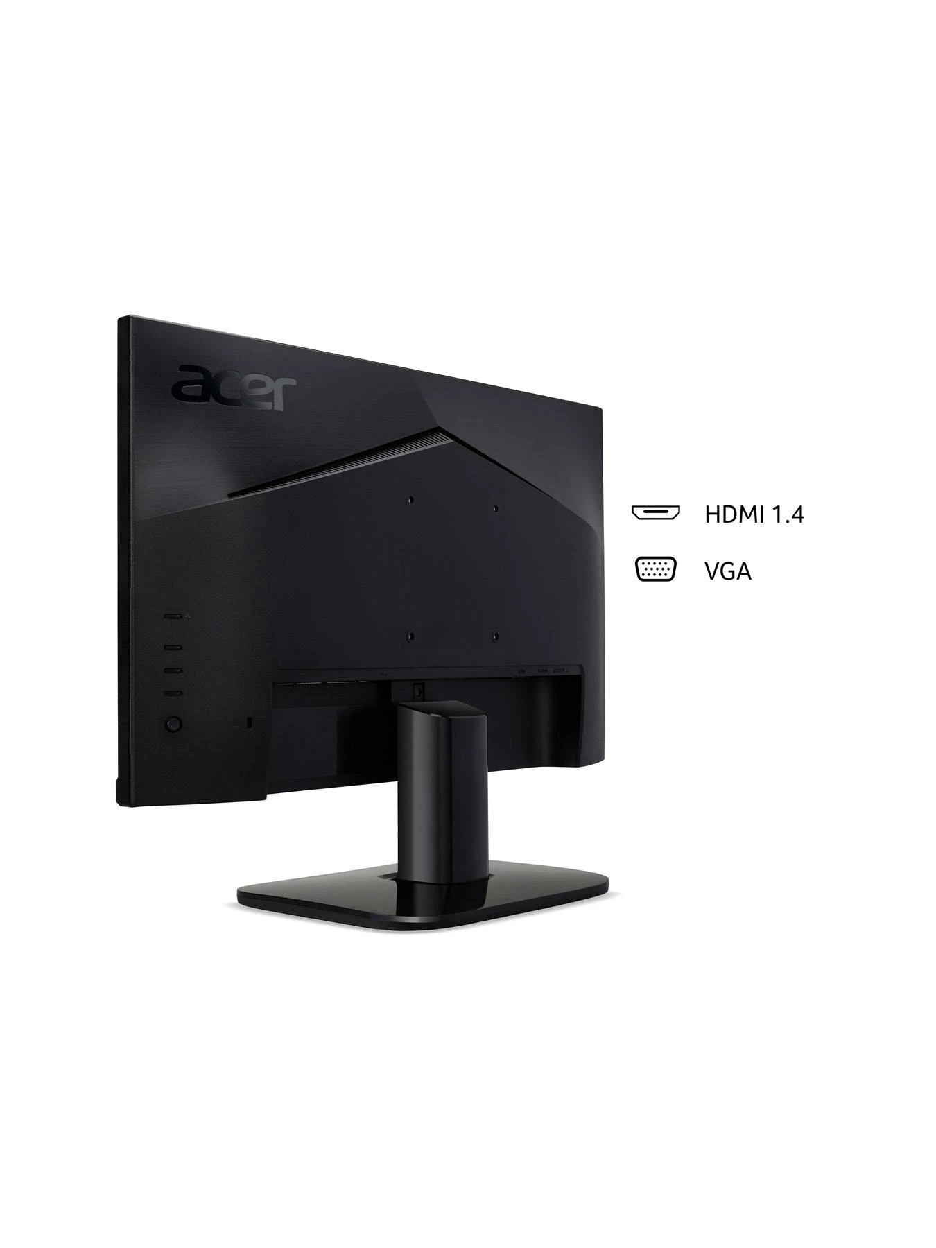Acer KA222QE3bi 22-inch Monitor - IPS Panel, FHD, 4ms, 100Hz, FreeSync, HDMI, VGA 9 Acer KA222QE3bi 22-inch Monitor - IPS Panel, FHD, 4ms, 100Hz, FreeSync, HDMI, VGA - Image 7