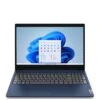 Lenovo IdeaPad Slim 3 Intel Core I7, 8GB RAM, 512GB SSD, 15in Full HD Laptop - Blue -Household Appliances Store VO4PJ SQ1 0000000020 BLUE SLf