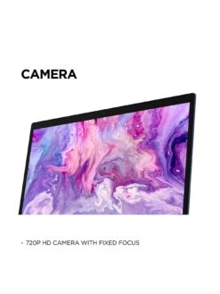 Lenovo IdeaPad Slim 3 Intel Core I7, 8GB RAM, 512GB SSD, 15in Full HD Laptop - Blue -Household Appliances Store VO4PJ SQ3 0000000020 BLUE SLa