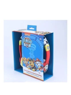 Paw Patrol Marshall Junior Headphones -Household Appliances Store VO7I7 SQ2 0000000099 N A SLf
