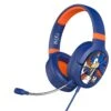 Sonic Boom Twin Channel Pro G 1 Gaming Headphone