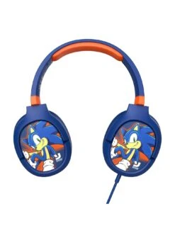 Sonic Boom Twin Channel Pro G 1 Gaming Headphone 9 Sonic Boom Twin Channel Pro G 1 Gaming Headphone -Household Appliances Store VO7IB SQ3 0000000099 N A SLd