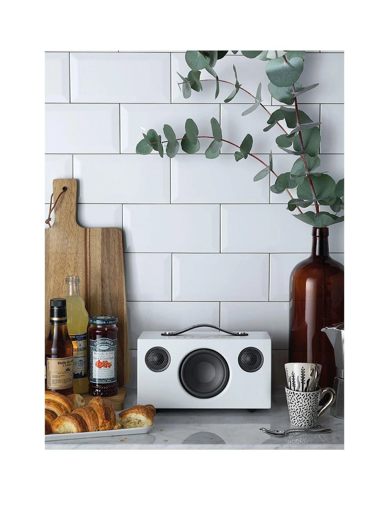 Audio Pro C5 MkII- Multi Room Smart Speaker 3 Audio Pro C5 MkII- Multi Room Smart Speaker