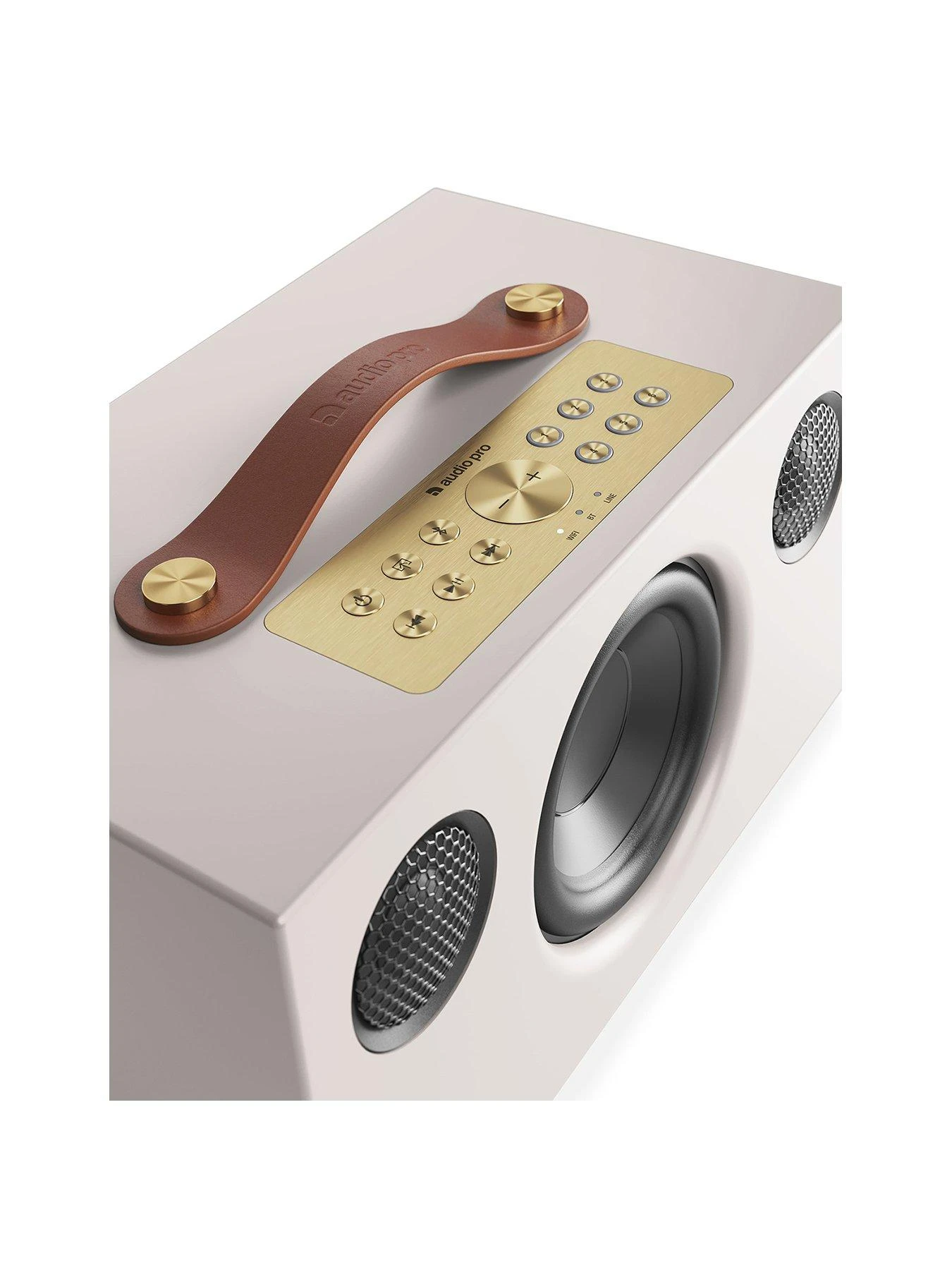 Audio Pro C5 MkII- Multi Room Smart Speaker 4 Audio Pro C5 MkII- Multi Room Smart Speaker - Image 2