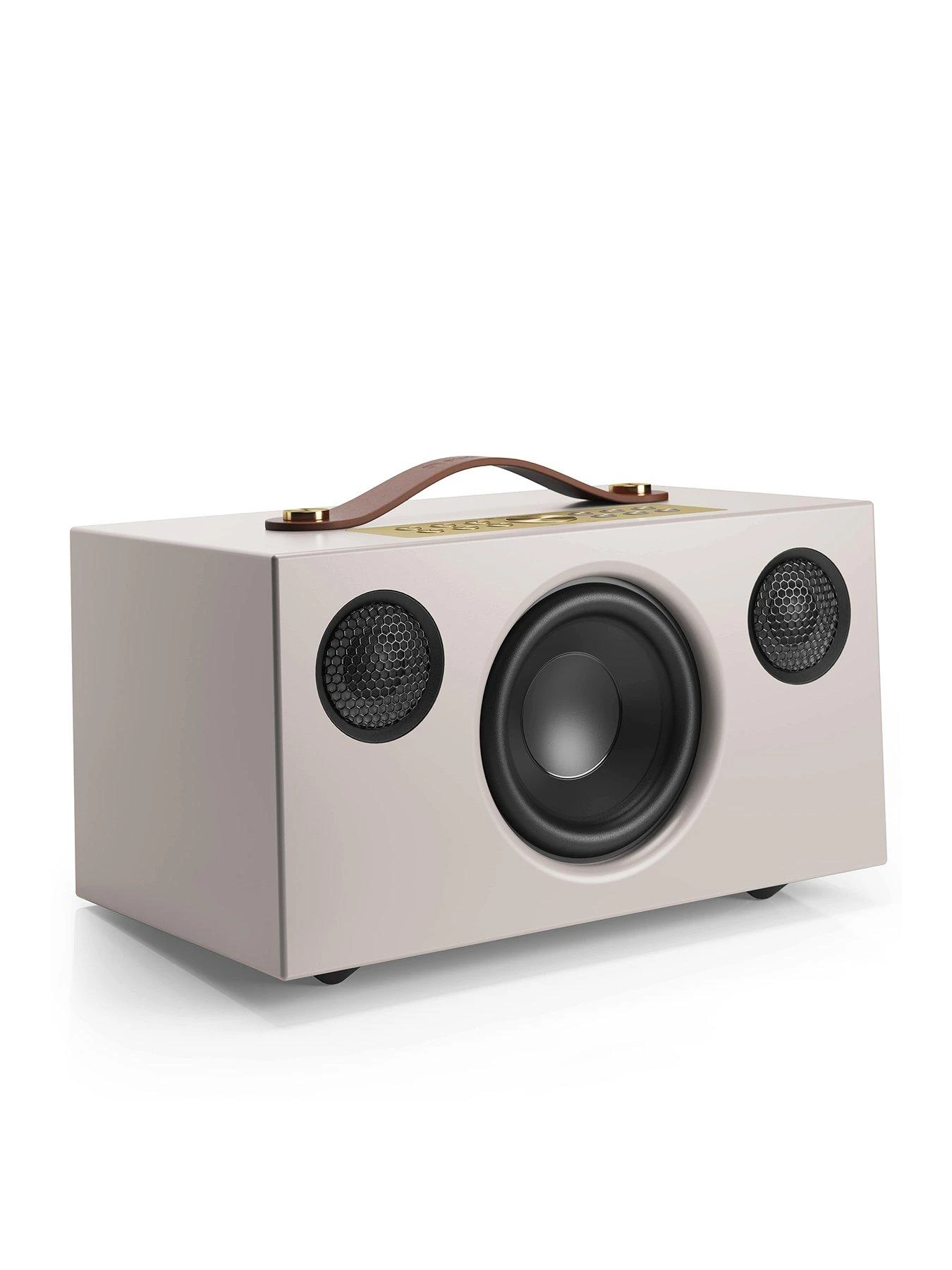 Audio Pro C5 MkII- Multi Room Smart Speaker 5 Audio Pro C5 MkII- Multi Room Smart Speaker - Image 3