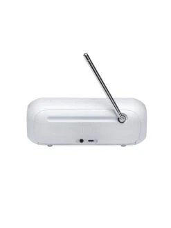 JBL Tuner 2 Portable DAB/FM Radio White -Household Appliances Store VP9EW SQ4 0000000013 WHITE SLd