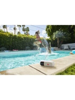 JBL Tuner 2 Portable DAB/FM Radio White -Household Appliances Store VP9EW SQ5 0000000013 WHITE SLd1