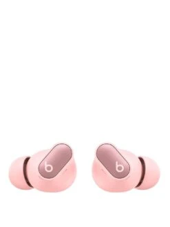 Beats Studio Buds + - True Wireless Noise Cancelling Earbuds - Cosmic Pink 11 Beats Studio Buds + - True Wireless Noise Cancelling Earbuds - Cosmic Pink -Household Appliances Store VPHWS SQ2 0000000063 PINK SLb