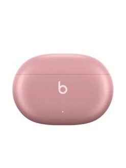 Beats Studio Buds + - True Wireless Noise Cancelling Earbuds - Cosmic Pink 13 Beats Studio Buds + - True Wireless Noise Cancelling Earbuds - Cosmic Pink -Household Appliances Store VPHWS SQ4 0000000063 PINK SLd