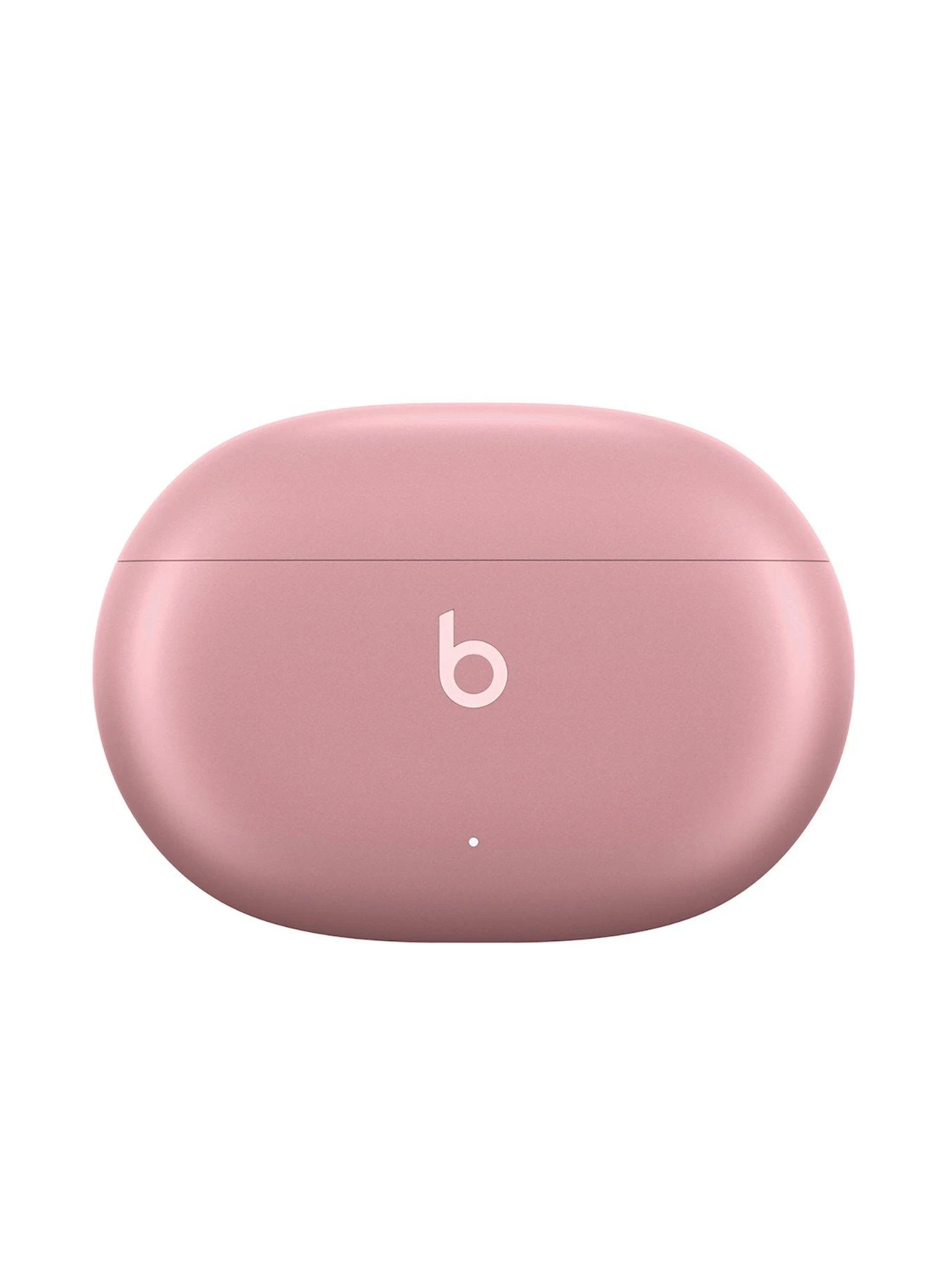 Beats Studio Buds + - True Wireless Noise Cancelling Earbuds - Cosmic Pink 6 Beats Studio Buds + - True Wireless Noise Cancelling Earbuds - Cosmic Pink - Image 4