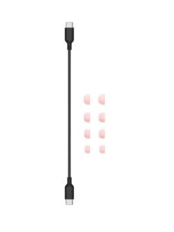 Beats Studio Buds + - True Wireless Noise Cancelling Earbuds - Cosmic Pink 14 Beats Studio Buds + - True Wireless Noise Cancelling Earbuds - Cosmic Pink -Household Appliances Store VPHWS SQ5 0000000063 PINK SLd1