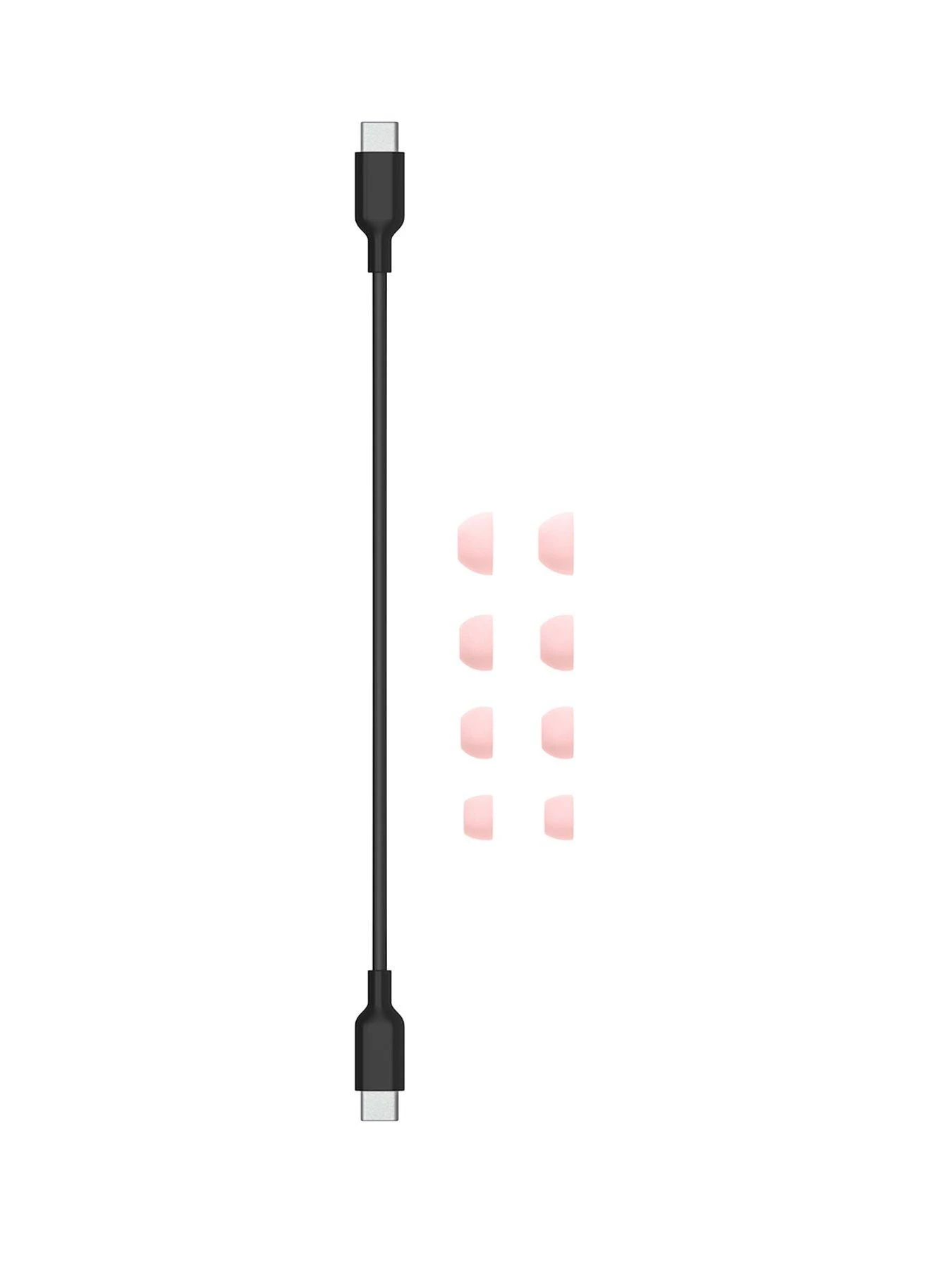 Beats Studio Buds + - True Wireless Noise Cancelling Earbuds - Cosmic Pink 7 Beats Studio Buds + - True Wireless Noise Cancelling Earbuds - Cosmic Pink - Image 5