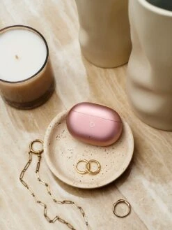 Beats Studio Buds + - True Wireless Noise Cancelling Earbuds - Cosmic Pink 16 Beats Studio Buds + - True Wireless Noise Cancelling Earbuds - Cosmic Pink -Household Appliances Store VPHWS SQ7 0000000063 PINK SLd3