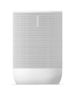 Sonos Move 2 Wireless Smart Speaker 11 Sonos Move 2 Wireless Smart Speaker -Household Appliances Store VPOAS SQ2 0000000013 WHITE SLb