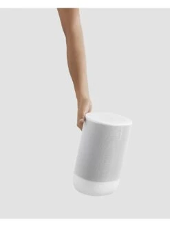 Sonos Move 2 Wireless Smart Speaker 15 Sonos Move 2 Wireless Smart Speaker -Household Appliances Store VPOAS SQ6 0000000013 WHITE SLd2