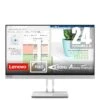 Lenovo L24e-40 Full HD 23.8-inch Monitor -Household Appliances Store VQL70 SQ1 0000000005 GREY SLf