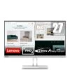 Lenovo L27e-40 FHD Monitor -Household Appliances Store VQL71 SQ1 0000000005 GREY SLf