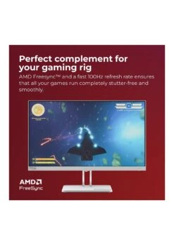 Lenovo L27e-40 FHD Monitor 10 Lenovo L27e-40 FHD Monitor -Household Appliances Store VQL71 SQ2 0000000005 GREY SLb