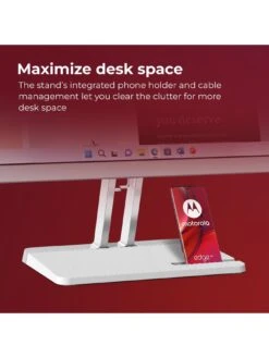 Lenovo L27e-40 FHD Monitor 13 Lenovo L27e-40 FHD Monitor -Household Appliances Store VQL71 SQ5 0000000005 GREY SLd1