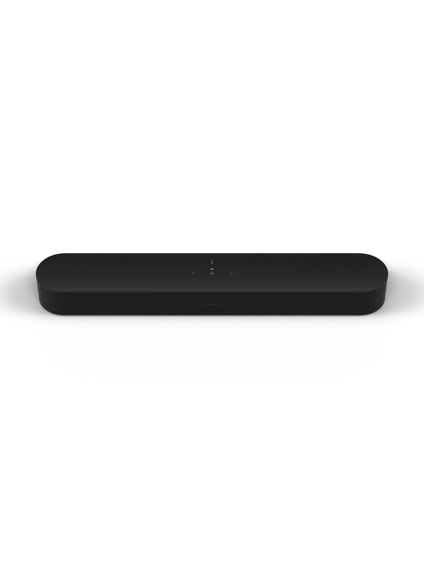 Sonos BEAM + SUB Bundle 6 Sonos BEAM + SUB Bundle - Image 4