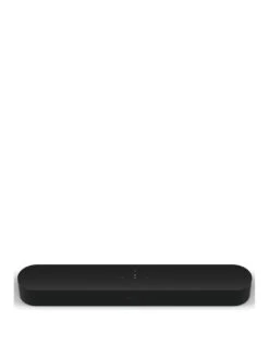 Sonos BEAM + SUB MINI Bundle -Household Appliances Store VQVSP SQ3 0000000004 BLACK SLa