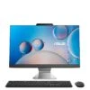 Asus Asus All-in-One Desktop, Intel Core I3, 8GB RAM 256GB SSD, 23in - Silver
