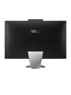 Asus Asus All-in-One Desktop, Intel Core I3, 8GB RAM 256GB SSD, 23in - Silver -Household Appliances Store VR9HH SQ5 0000000035 SILVER SLd1