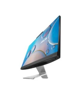Asus Asus All-in-One Desktop, Intel Core I3, 8GB RAM 256GB SSD, 23in - Silver -Household Appliances Store VR9HH SQ7 0000000035 SILVER SLd3