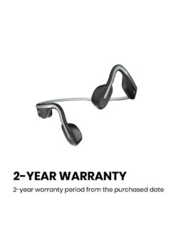 Shokz OpenMove Bone Conduction Headphones -Household Appliances Store VRGA2 SQ5 0000000005 GREY SLd1