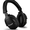 Marshall Monitor II ANC Wireless Headphones -Household Appliances Store VRLHC SQ1 0000000004 BLACK SLf