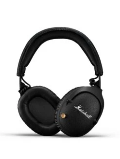 Marshall Monitor II ANC Wireless Headphones -Household Appliances Store VRLHC SQ6 0000000004 BLACK SLd2