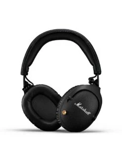 Marshall Monitor II ANC Wireless Headphones -Household Appliances Store VRLHC SQ7 0000000004 BLACK SLd3