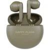 Happy Plugs Joy Lite True Wireless Bluetooth Headphones -Household Appliances Store VRRE8 SQ1 0000000047 GREEN SLf