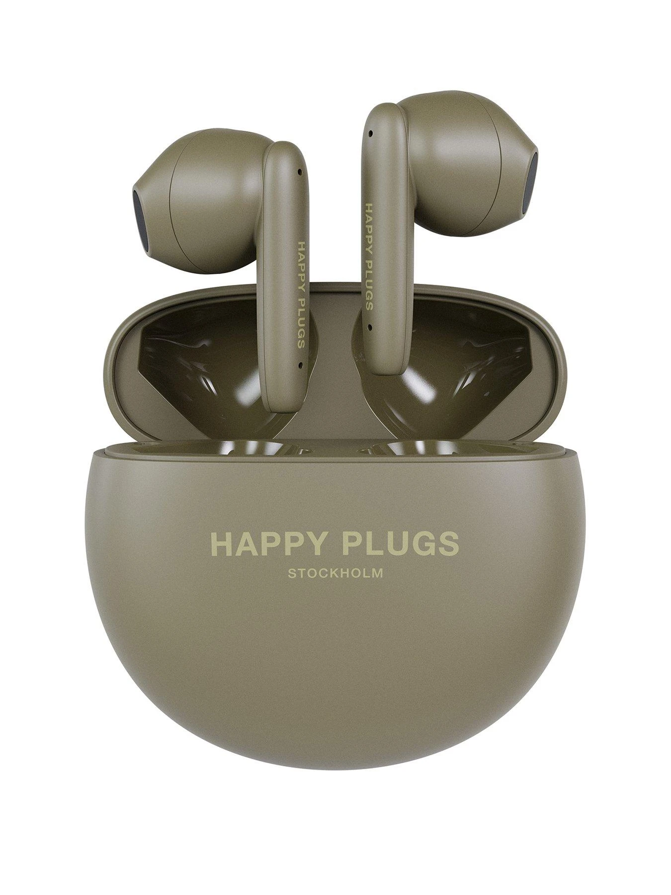 Happy Plugs Joy Lite True Wireless Bluetooth Headphones 3 Happy Plugs Joy Lite True Wireless Bluetooth Headphones