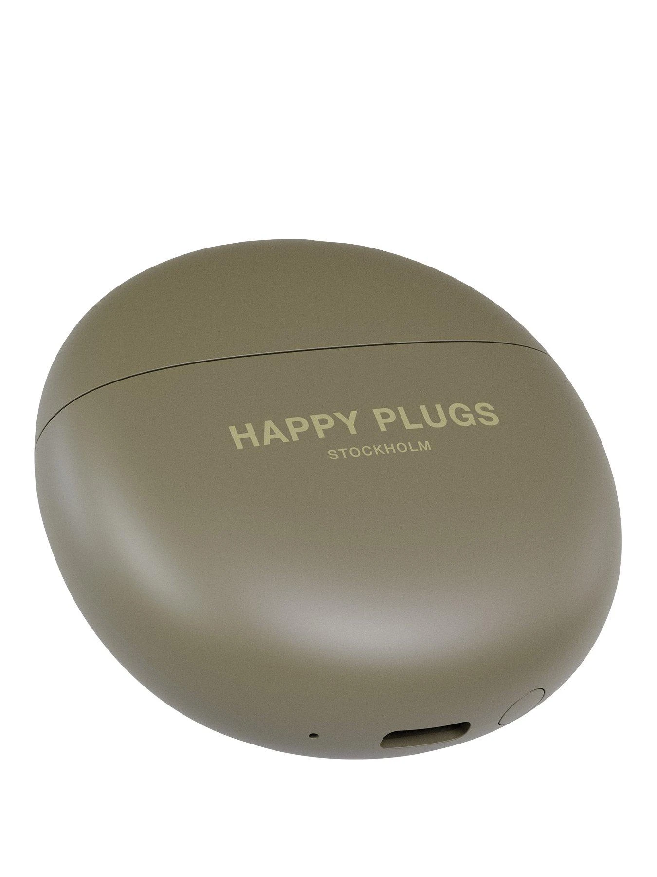 Happy Plugs Joy Lite True Wireless Bluetooth Headphones 4 Happy Plugs Joy Lite True Wireless Bluetooth Headphones - Image 2