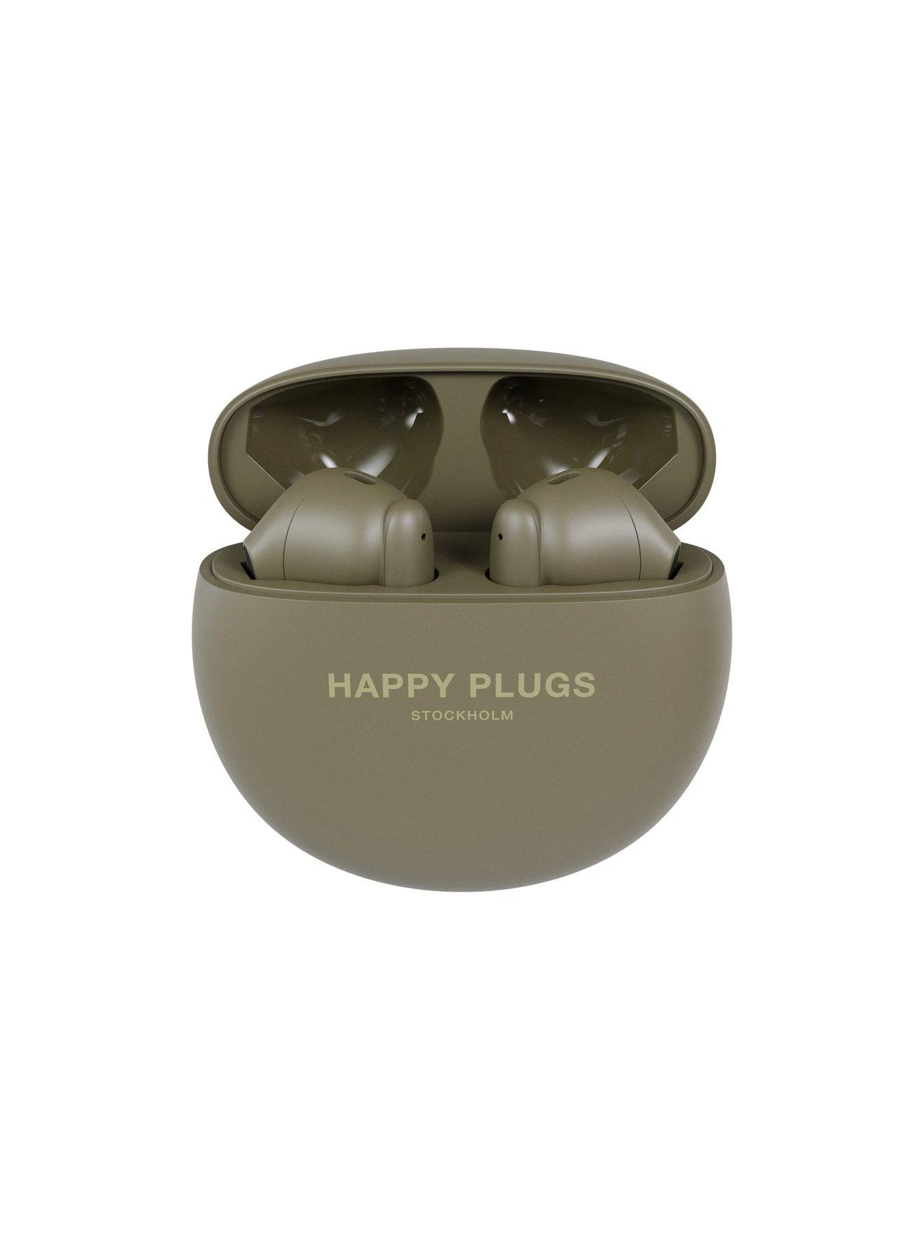 Happy Plugs Joy Lite True Wireless Bluetooth Headphones 5 Happy Plugs Joy Lite True Wireless Bluetooth Headphones - Image 3