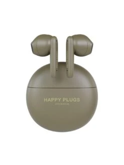 Happy Plugs Joy Lite True Wireless Bluetooth Headphones 13 Happy Plugs Joy Lite True Wireless Bluetooth Headphones -Household Appliances Store VRRE8 SQ7 0000000047 GREEN SLd3