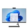 Lenovo IdeaCentre All-in-One, Intel Core I5, 16GB RAM 1TB SSD, 27in Desktop -Household Appliances Store VRUCQ SQ1 0000000004 BLACK SLf